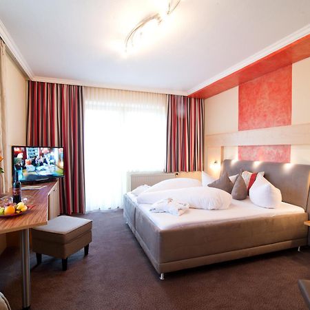 Dreilandhof Hotell Fürstenfeld Exteriör bild