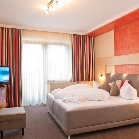 Dreilandhof Hotell Fürstenfeld Exteriör bild