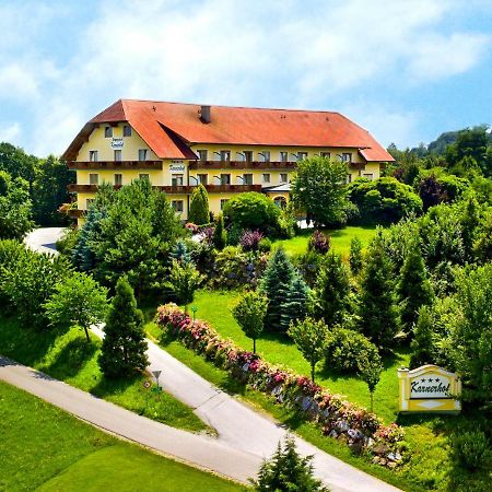 Dreilandhof Hotell Fürstenfeld Exteriör bild
