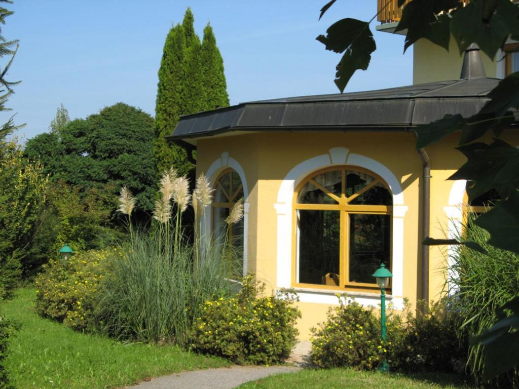Dreilandhof Hotell Fürstenfeld Exteriör bild
