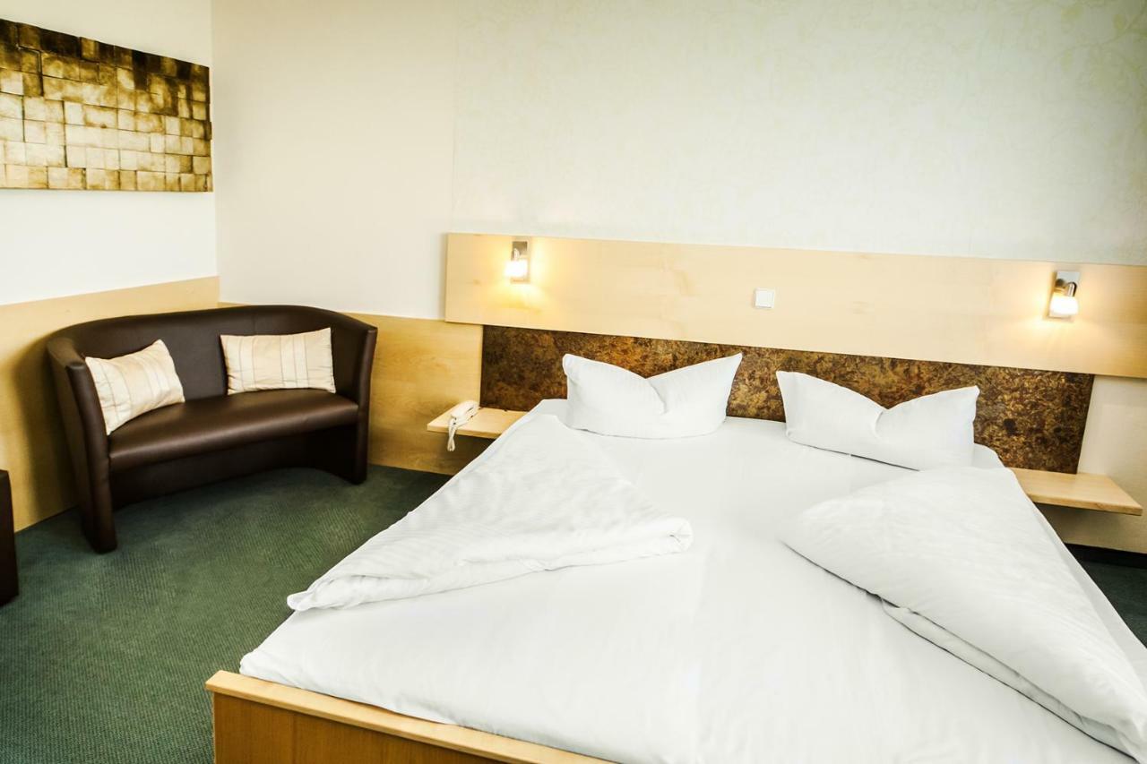 Dreilandhof Hotell Fürstenfeld Exteriör bild
